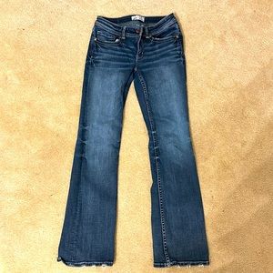 Women’s BKE Stella jeans